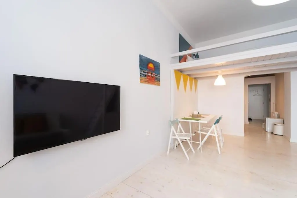 Loft Apartment - Koernerova 布尔诺