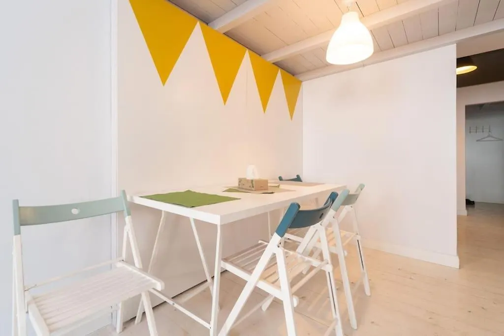 Loft Apartment - Koernerova 布尔诺 0*,