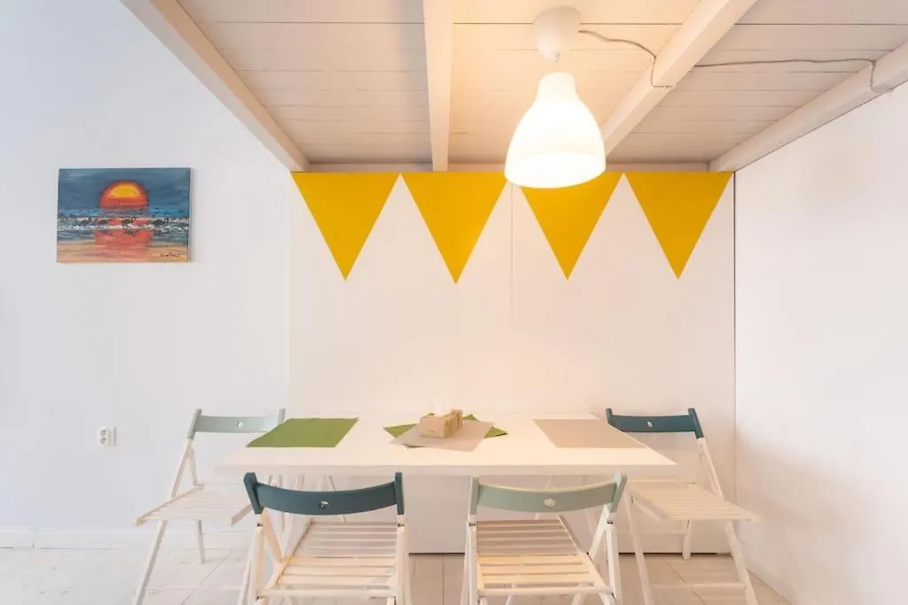 Loft Apartment - Koernerova 布尔诺 捷克